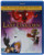 The Last Unicorn (The Enchanted Edition)  Bluray/DVD Combo   Blu-ray
