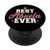 Best Abuela ever Grandma PopSockets Grip and Stand for Phones and Tablets