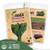 Organic Kale Seeds (APPR. 550) Lacinato Kale - Heirloom Vegetable Seeds - Certified Organic, Non-GMO, Non Hybrid - USA