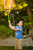 Gazillion Bubbles Megazillion Bubble Wand, Multi