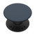 Simple Chic Solid Color Smoky Slate Blue PopSockets PopGrip: Swappable Grip for Phones  and  Tablets