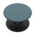 Simple Chic Solid Color Atlantic Slate Blue PopSockets PopGrip: Swappable Grip for Phones  and  Tablets