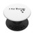 I Fix Things Funny Handyman Tools Fixing PopSockets PopGrip: Swappable Grip for Phones  and  Tablets