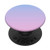Soft Violet Lavender Ombre Gradient PopSockets PopGrip: Swappable Grip for Phones  and  Tablets