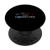 No I Will Not Fix Your Computer I IT Geek Nerd PopSockets PopGrip: Swappable Grip for Phones  and  Tablets