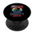 I Don't Crash I Do Gravity Checks Mountain Bikig PopSockets PopGrip: Swappable Grip for Phones  and  Tablets