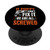 if Poppy cant fix it were all screwed father's day gifts PopSockets Grip and Stand for Phones and Tablets
