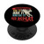 Vintage Snowmobiling Fix It Ride It Break It And Repeat PopSockets PopGrip: Swappable Grip for Phones  and  Tablets