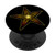 Star PopSockets PopGrip: Swappable Grip for Phones  and  Tablets