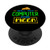 Will Fix Computer for Pizza Eating Lover Geek Nerd T-Shirt PopSockets Grip and Stand for Phones and Tablets
