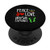 Peace Love Irish Step Dance PopSockets Grip PopSockets Grip and Stand for Phones and Tablets