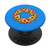 Pizza Shutter - Pizza Slice Camera Shutter Graphic PopSockets Grip and Stand for Phones and Tablets