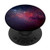 Galaxy Space Stars PopSockets PopGrip: Swappable Grip for Phones  and  Tablets