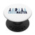 Chess Master - Checkmate - Chess Lover - King Queen Pawn PopSockets PopGrip: Swappable Grip for Phones  and  Tablets