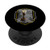 Matching Chess Player Gift, Checkmate, Chess Christmas Gift PopSockets PopGrip: Swappable Grip for Phones  and  Tablets