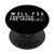 Will Fix Computer For Tacos Funny Geek Nerd Gift Graphics PopSockets Grip and Stand for Phones and Tablets