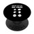 Check Out My Six Pack Dice Board Gaming PopSockets PopGrip: Swappable Grip for Phones  and  Tablets