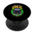 Behind Every Good Goalie Is An Empty Net Lacrosse Goalkeeper PopSockets Grip and Stand for Phones and Tablets
