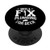 Funny Will Fix Plumbing For Beer Plumber Joke PopSockets Grip and Stand for Phones and Tablets