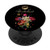 I Found Myself In Wonderland - Alice In Wonderland PopSockets PopGrip: Swappable Grip for Phones  and  Tablets