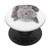Cat Nap - Sleeping Kitty PopSockets PopGrip: Swappable Grip for Phones  and  Tablets