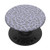 Lavender Blue Leopard Cheetah Animal Print PopSockets PopGrip: Swappable Grip for Phones  and  Tablets