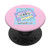 Mix Tape 90s Japanese Vintage Otaku Aesthetic Vaporwave Art PopSockets PopGrip: Swappable Grip for Phones  and  Tablets