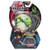 Bakugan Ultra, Mantonoid, 3" Tall Collectible Transforming Creature, For Ages 6 & Up