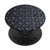 Check Plate Pattern Bold Masculine PopSockets PopGrip: Swappable Grip for Phones  and  Tablets