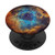 Nebula Space Stars PopSockets PopGrip: Swappable Grip for Phones  and  Tablets