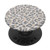 Tan Sand Beige Leopard Cheetah Animal Print PopSockets PopGrip: Swappable Grip for Phones  and  Tablets