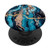 MYSTIC RIVER PopSockets PopGrip: Swappable Grip for Phones  and  Tablets