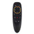 Soapow Air Mouse Remote with Voice Control Wireless IR Learning Controller for HTPC All-in-one PC Tablet TV Box Computer