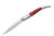 4 inch SPANISH TOOTHPICK KNIFE