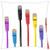 LESGAULEST Throw Pillow Cover (18x18 inch) - Network Cables Network Connector Cable Patch 1
