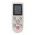 LGQing Universal Remote Controller Replacement Compatible for AUX YKR Air Conditioner