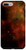 iPhone 7 Plus/8 Plus Galaxy Space Theme Stars Distant Space Clouds and Suns Case