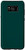 Galaxy S8plus Slate, Green, Dark Green, Simple, Solid, Minimal Case