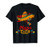 Mamacita Cinco De Mayo Taco Fiesta Mom Funny Mexican Gift T-Shirt
