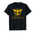 Rome 3 Carthage 0 T-shirt SPQR Punic Wars