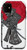iPhone 11 Japanese Samurai Warrior Character Writing Novelty Gifts Case