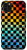 iPhone 11 Pro Max Checkered Rainbow   Check Pattern Case
