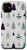 iPhone 11 Christmas Trees Striped Dots Pattern Stars Snowflake Winter Case