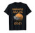 Perseverance Mars Rover Landing 2021 Mission T-Shirt
