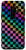Galaxy S9plus Checkered Rainbow   Check Pattern Case