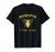 Beekeeper Gift - If I run You Run Funny Beekeeping Lovers T-Shirt