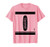 Pink Crayon Box Halloween Costume Couple Group Gift T-Shirt