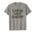 Lions Not Sheep T-Shirt