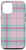 iPhone 12/12 Pro Christmas Mintand Pink Plaid Buffalo Gingham Check Pattern Case