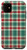 iPhone 11 Classic Red  and  Green Plaid Buffalo Gingham Check Pattern Case